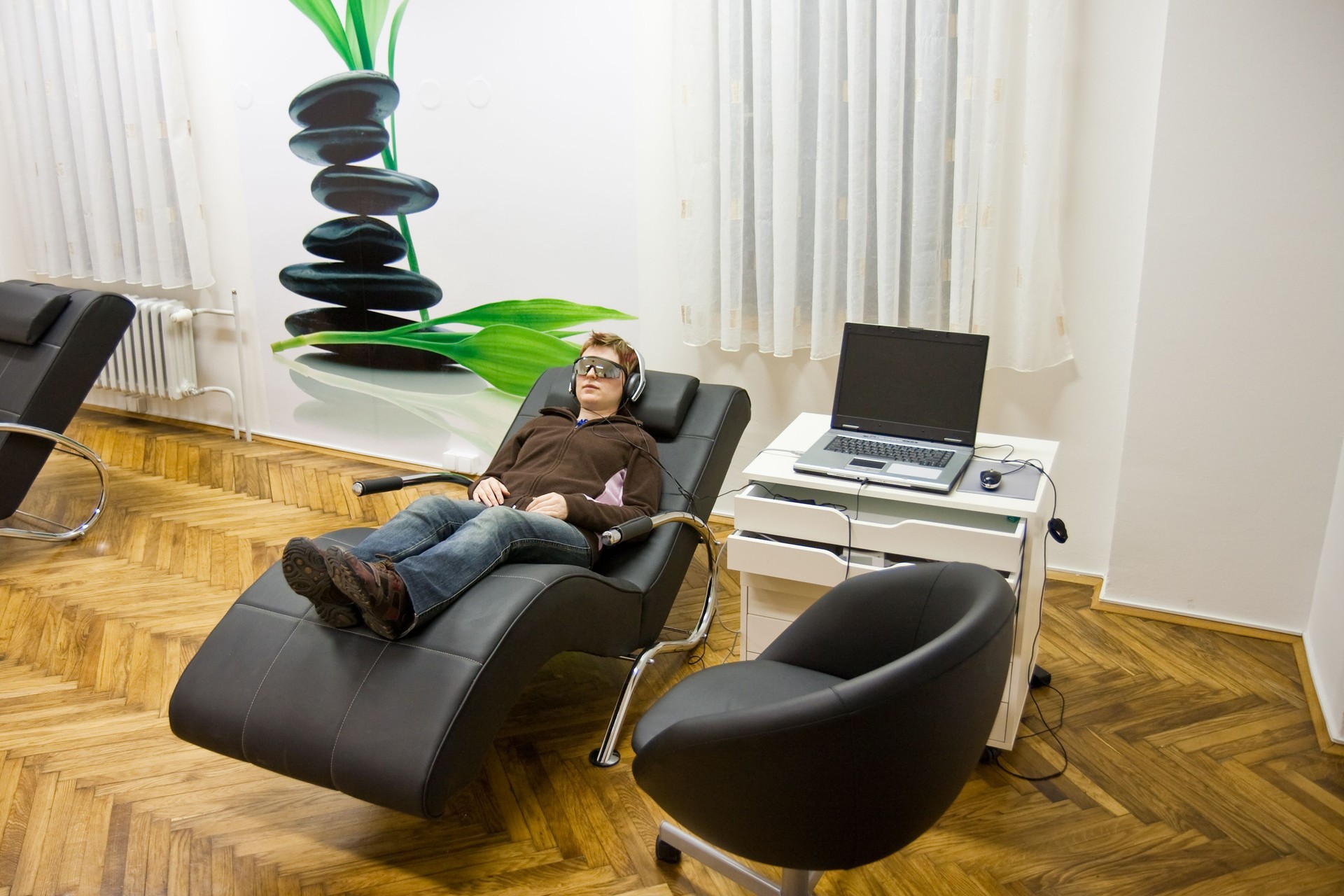 Terapia alternativa