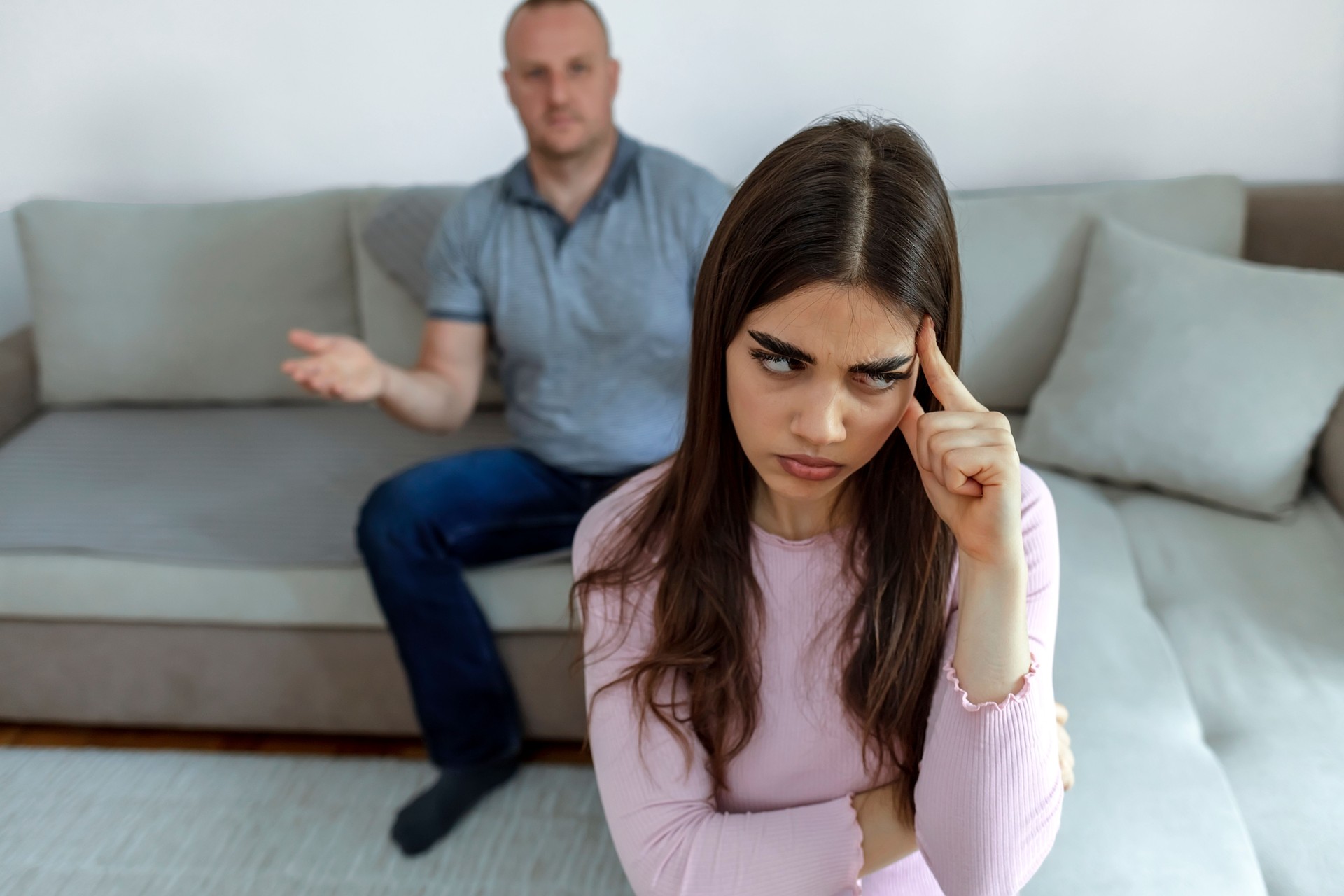 ¿Es esta relación lo que realmente quiero?